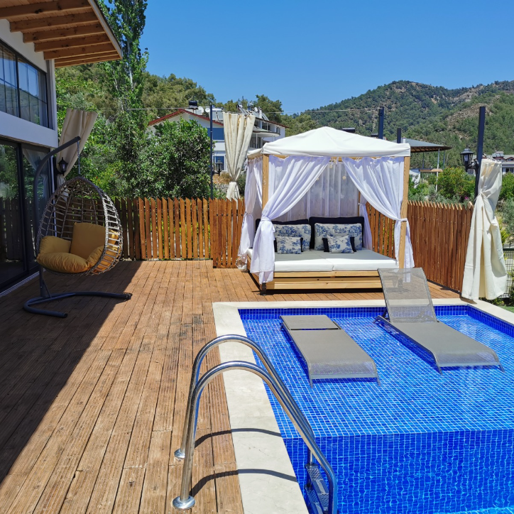 Villa Lorien